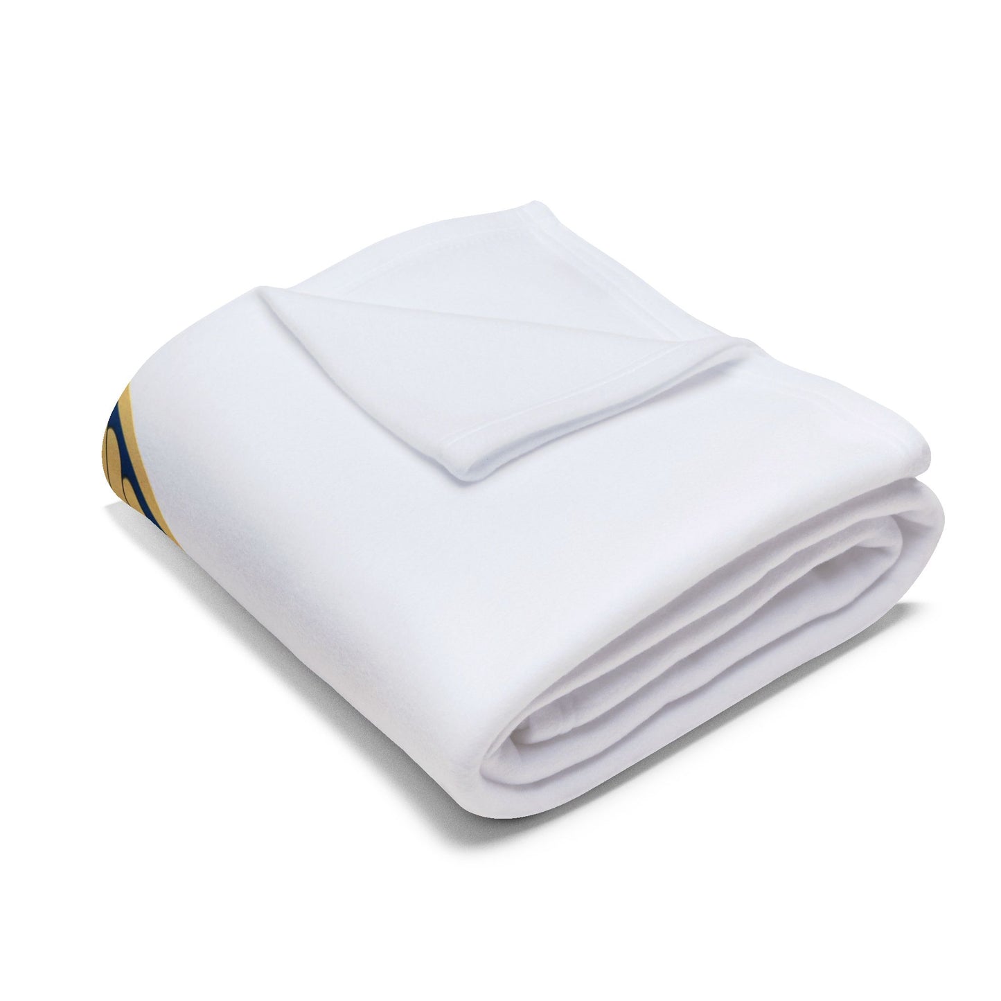US Navy Arctic Fleece Blanket