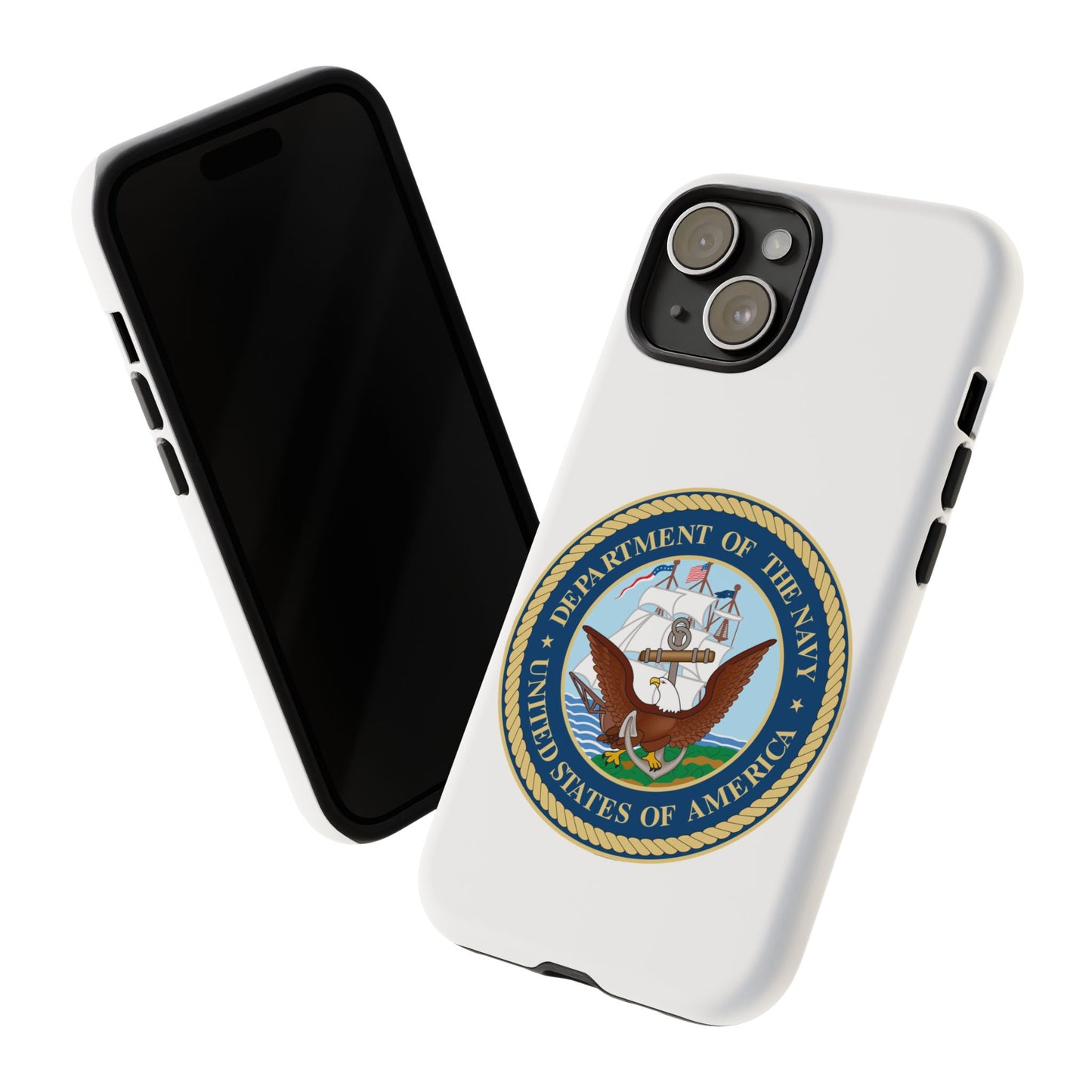 US Navy iPhone Case