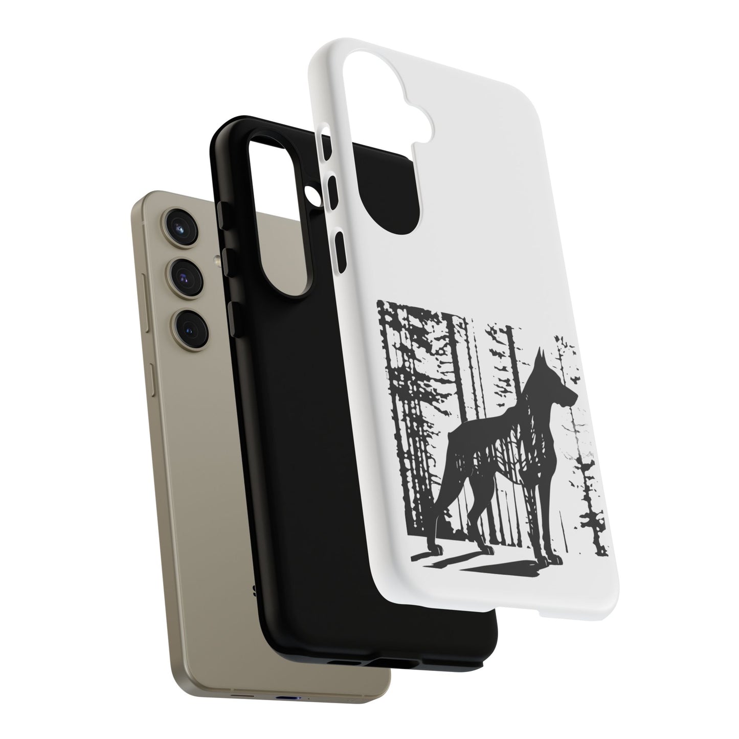 Guardian Of The Forest Samsung Case