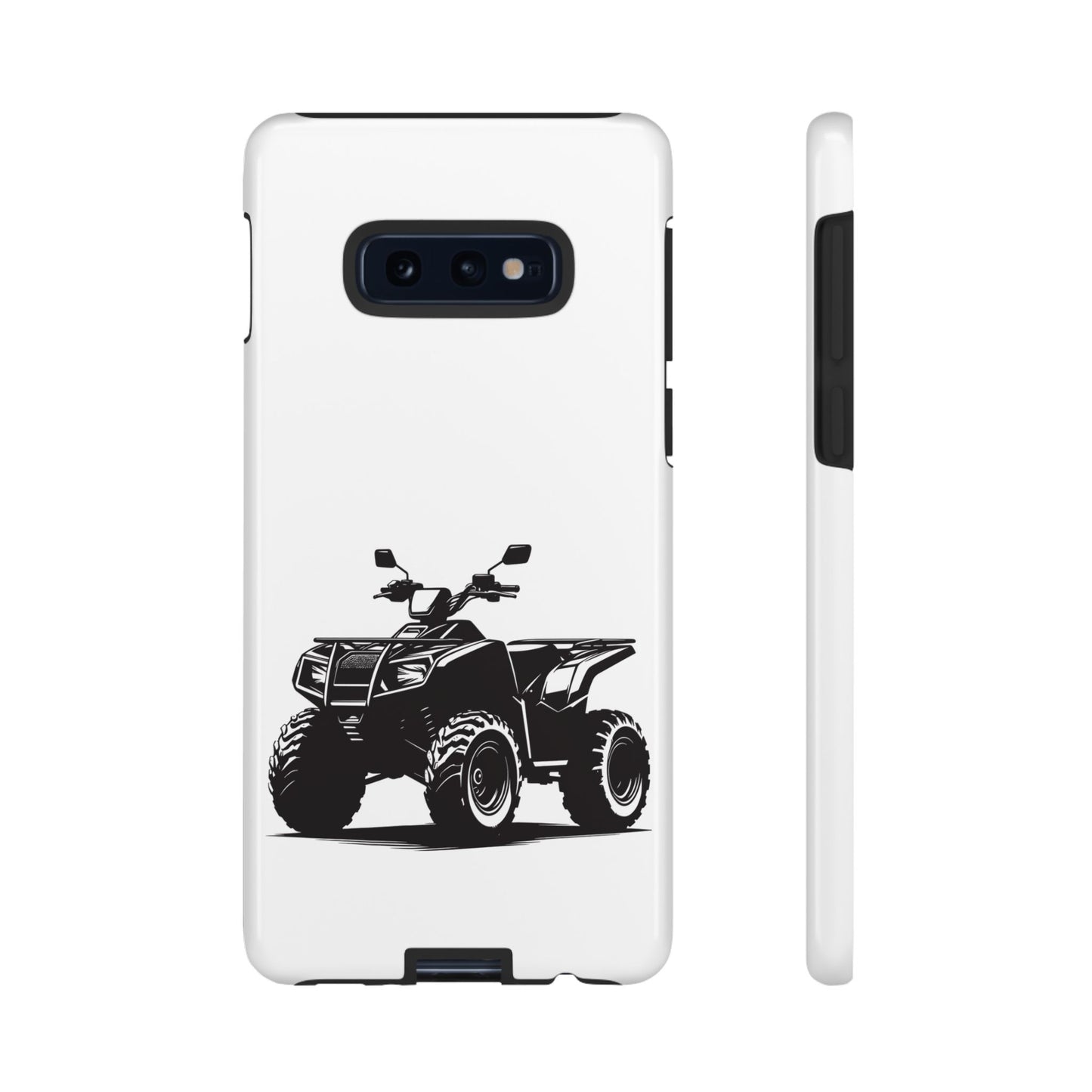 Off The Beaten Path Quad Samsung Case