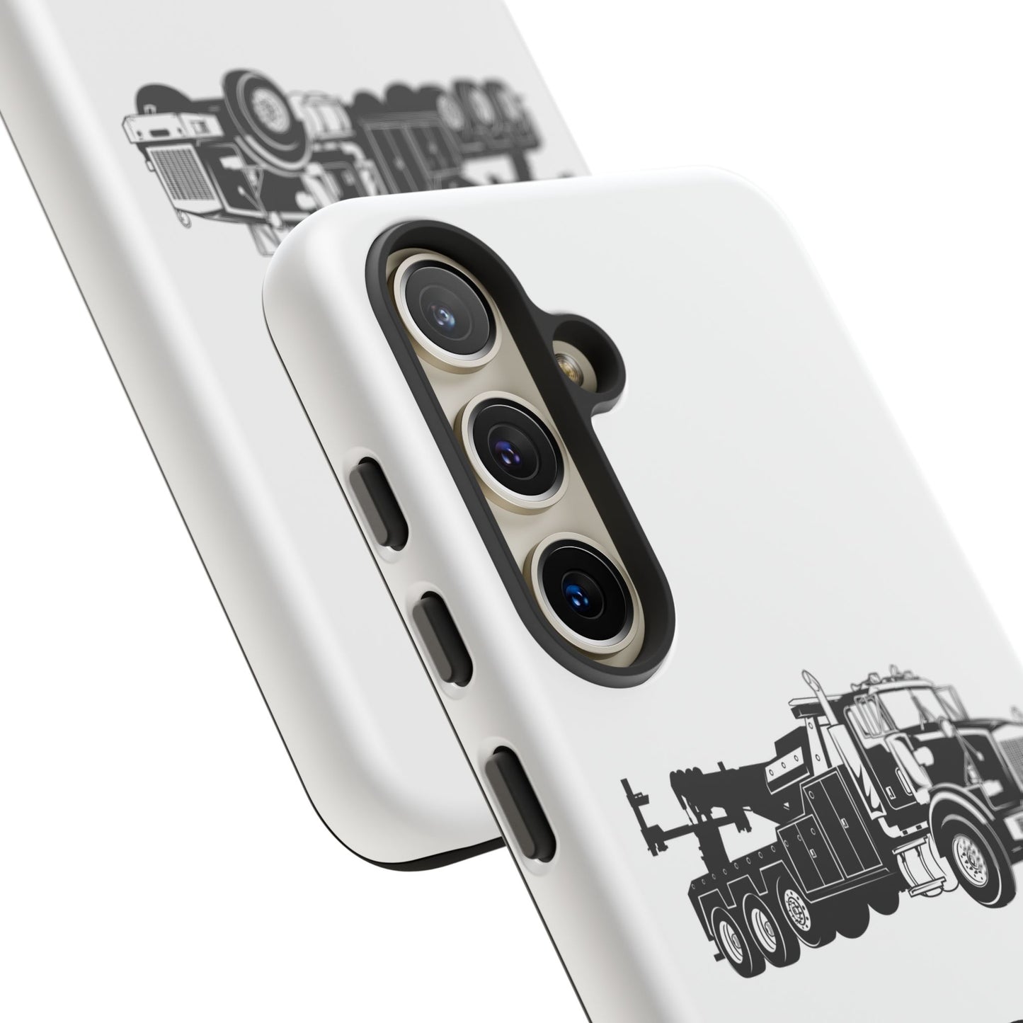Size Does Matter Samsung Case
