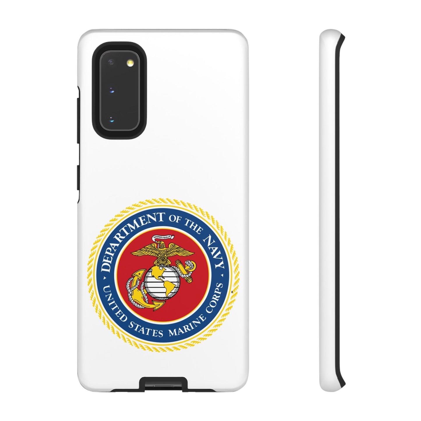 US Marine Corps Samsung Case