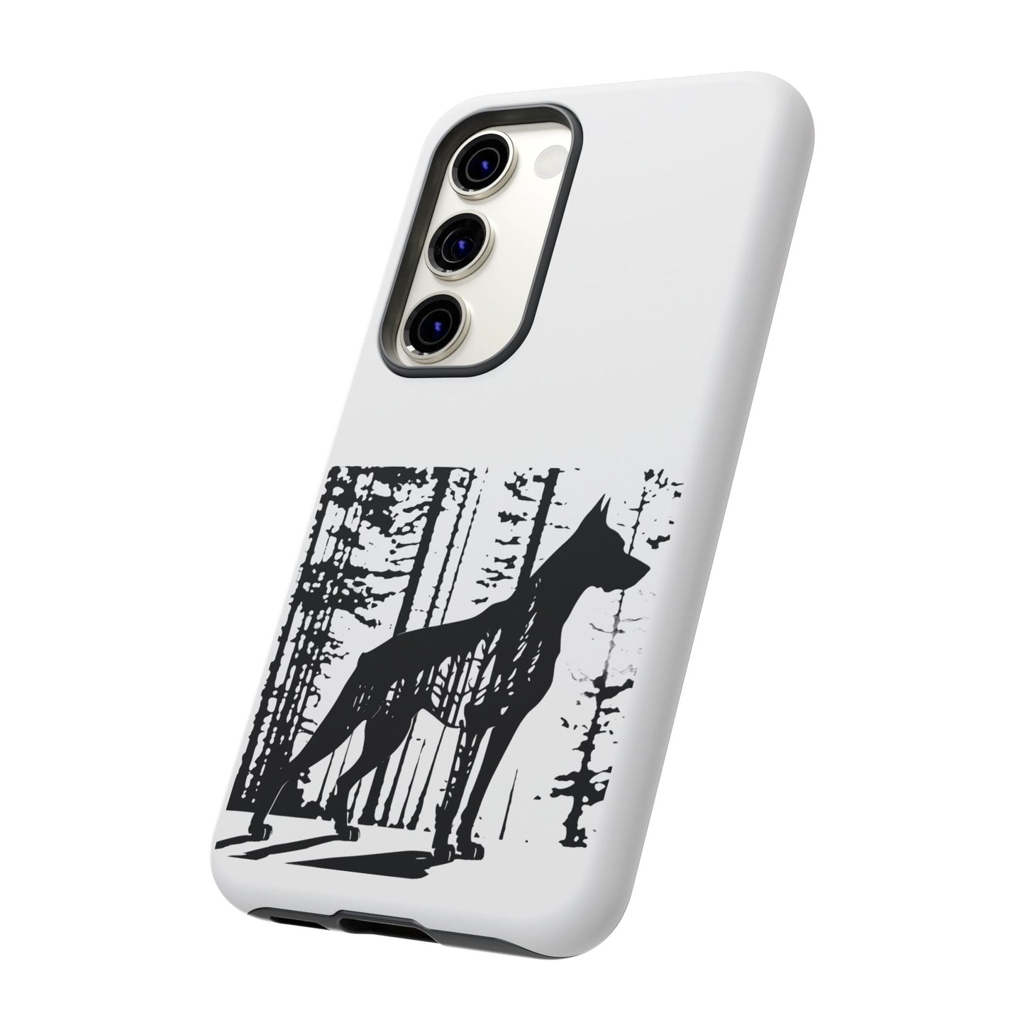 Guardian Of The Forest Samsung Case