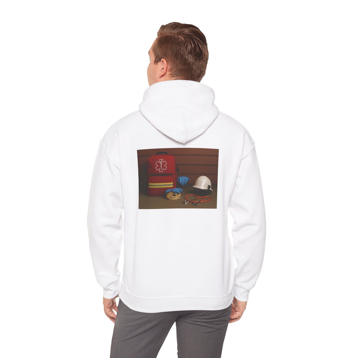 EMS Appreciation Unisex Hoodie