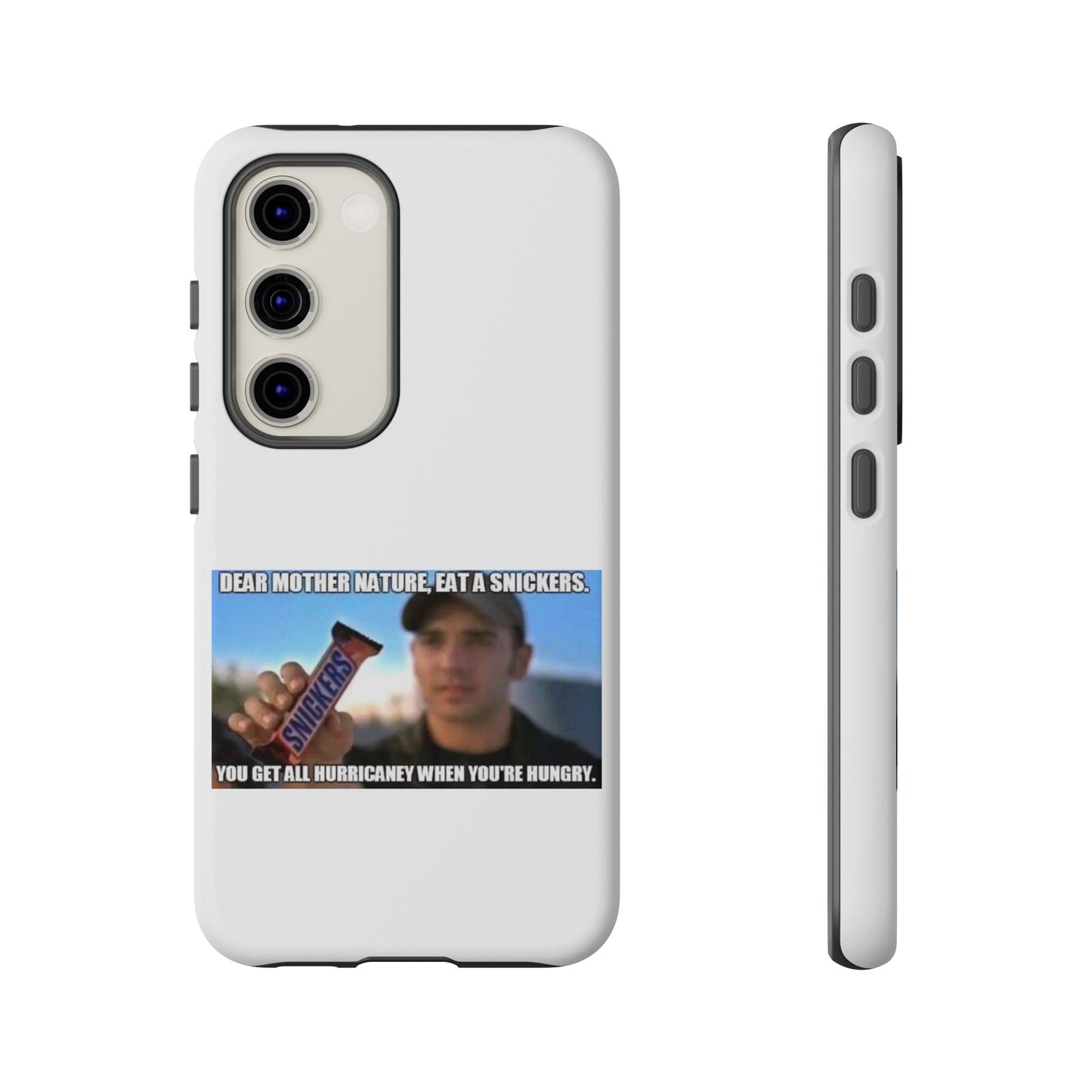 Hurricaney Samsung Case