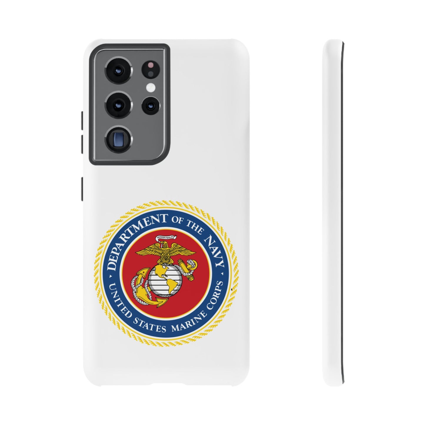 US Marine Corps Samsung Case