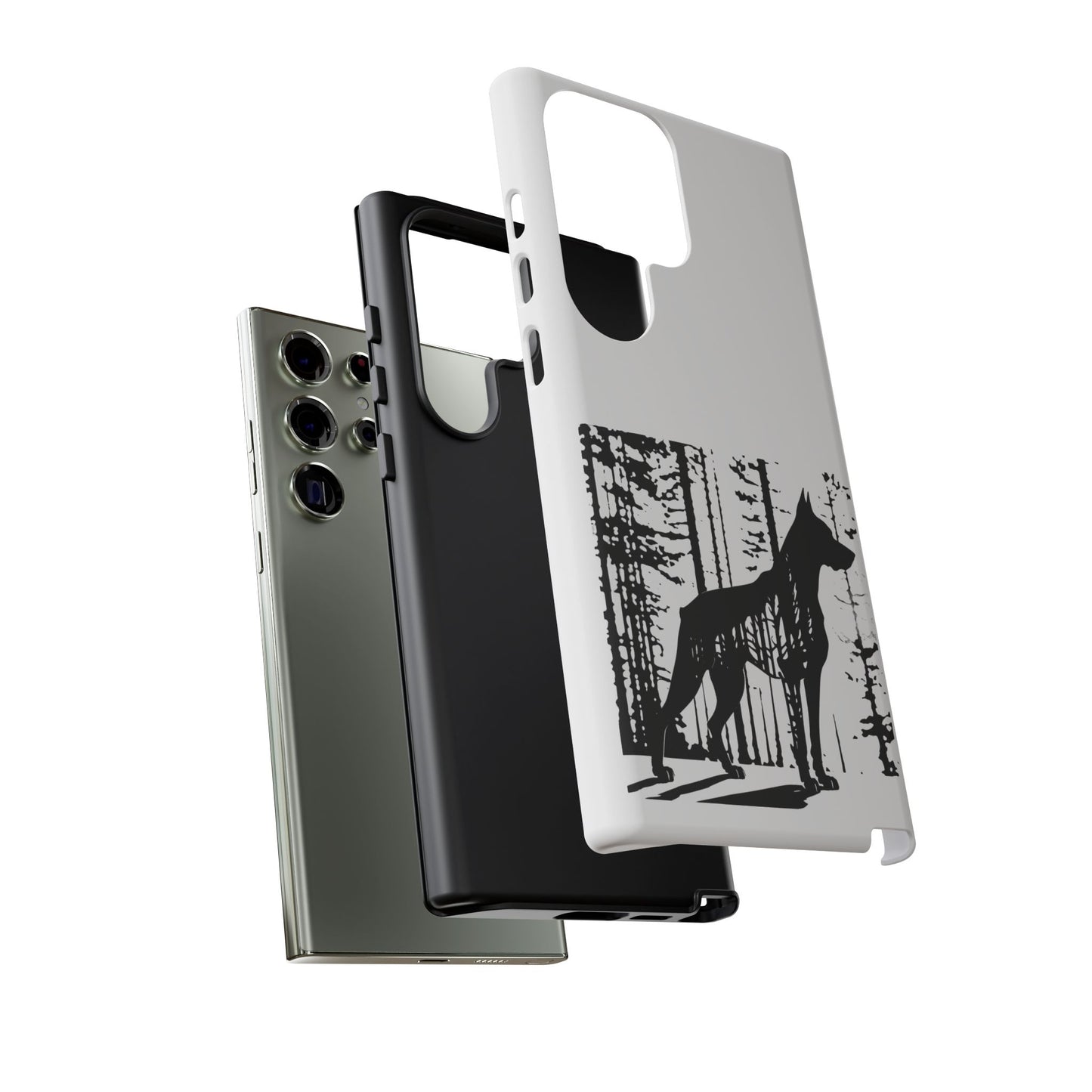 Guardian Of The Forest Samsung Case