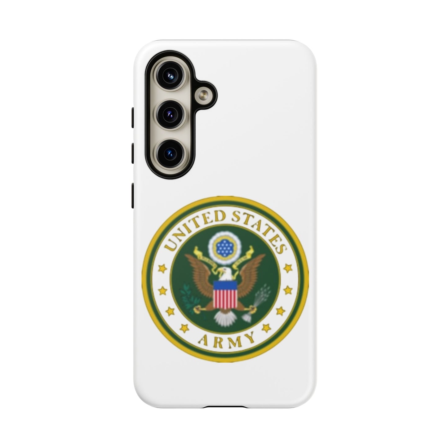 US Army Samsung Case