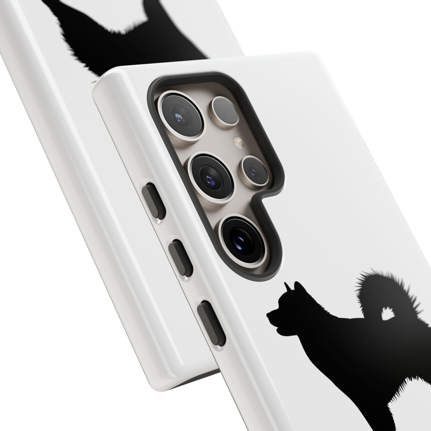 You Don't Scare Me Samsung Case