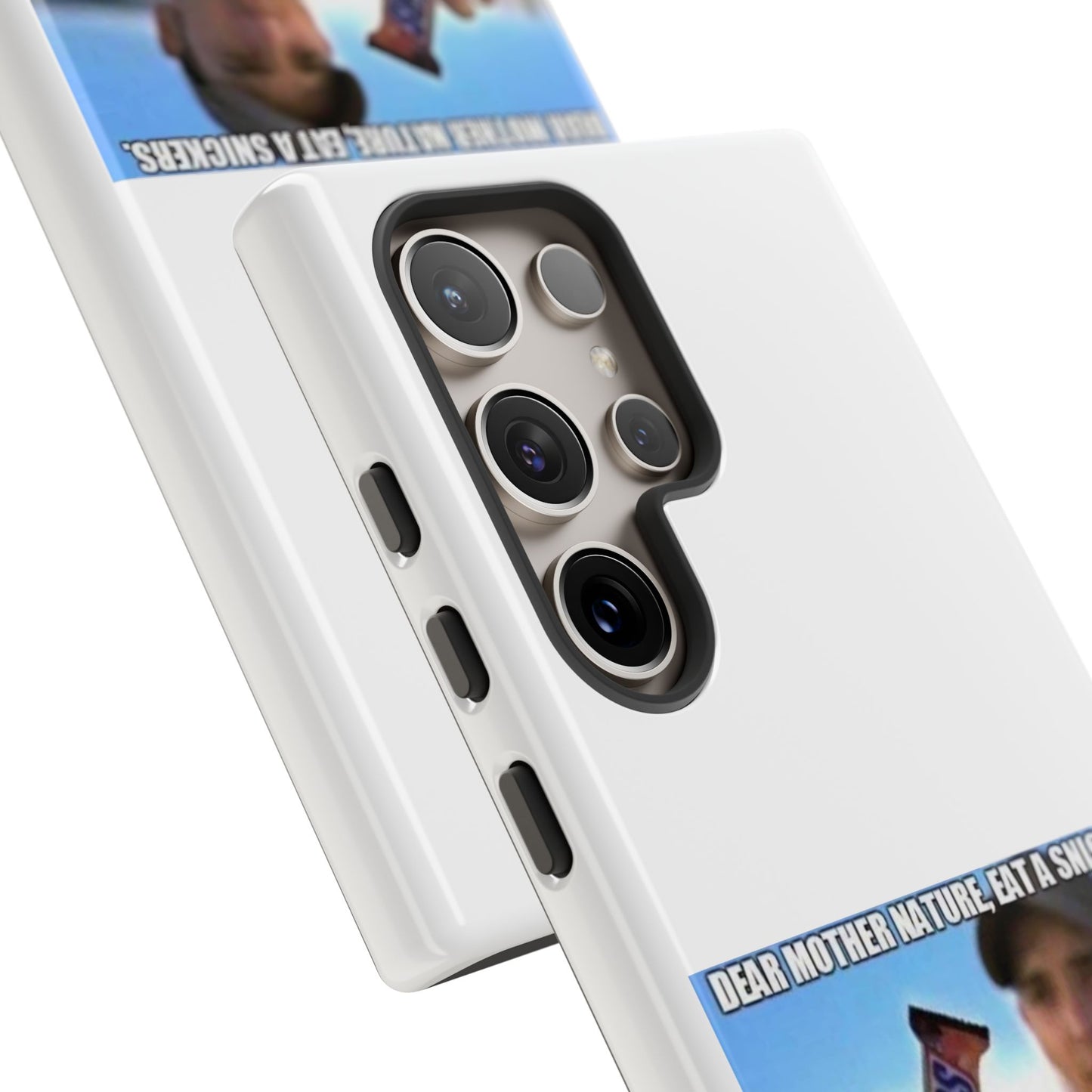 Hurricaney Samsung Case