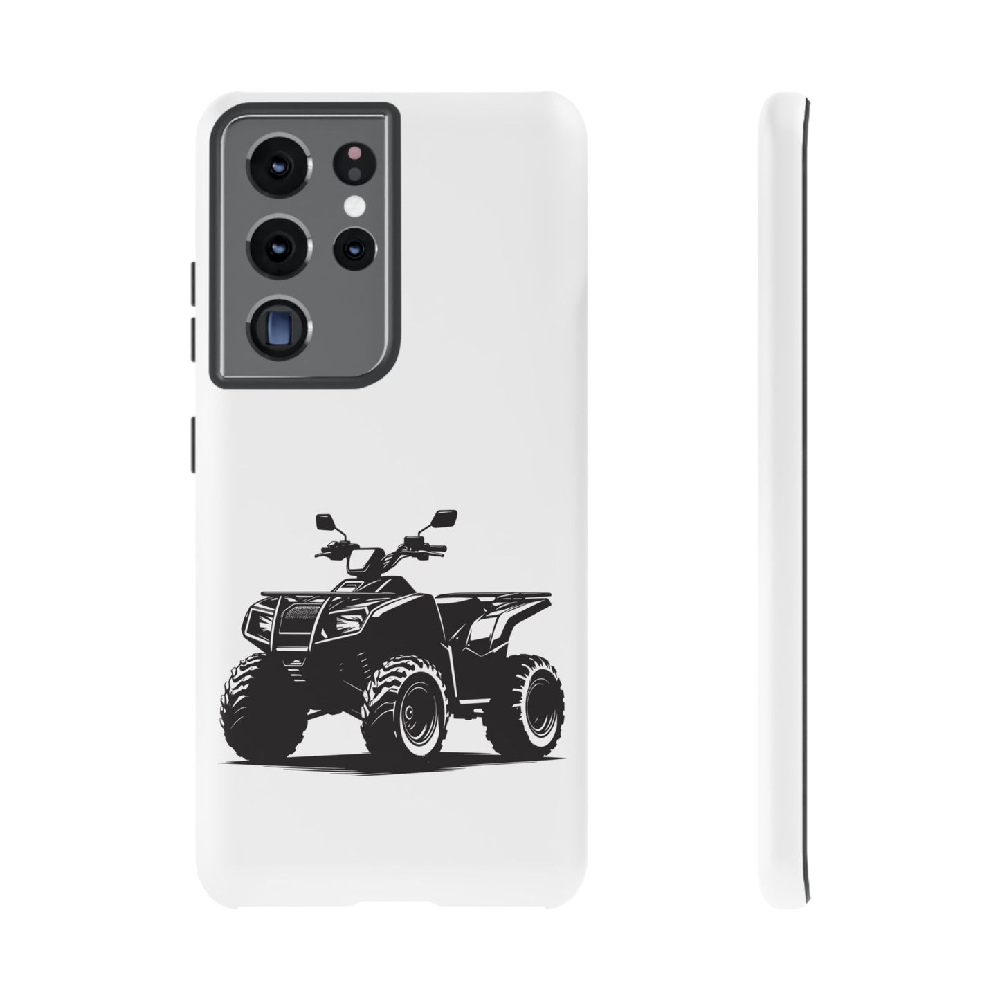 Off The Beaten Path Quad Samsung Case