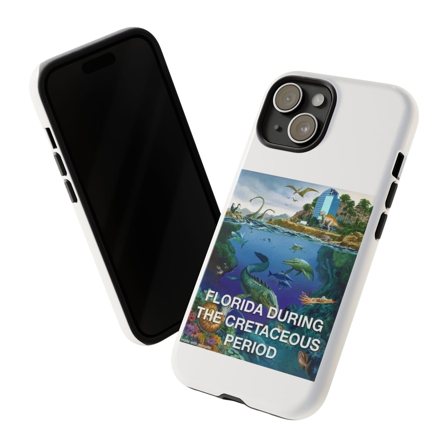 I-4 Eyesore iPhone Case