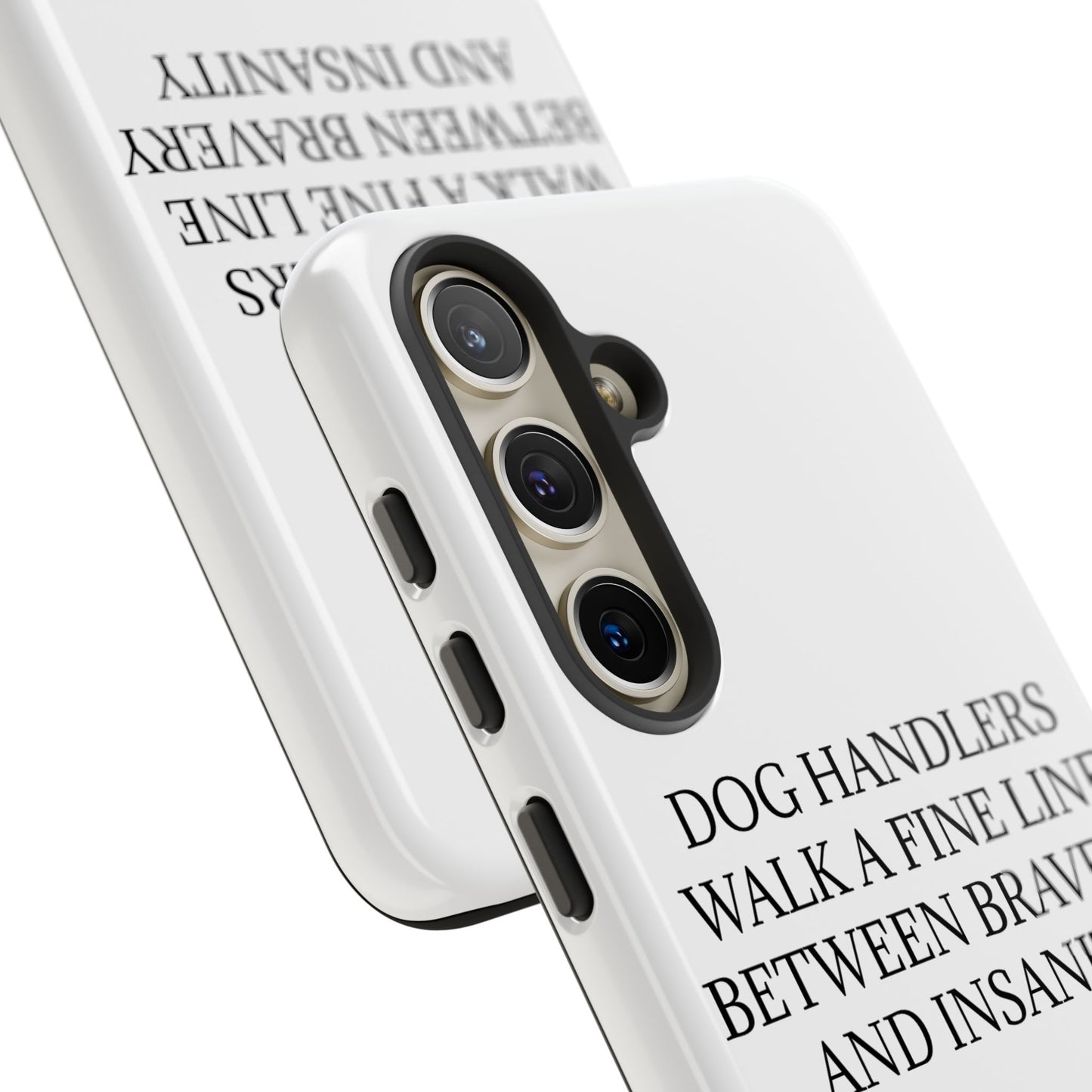 Jump Rope Samsung Case