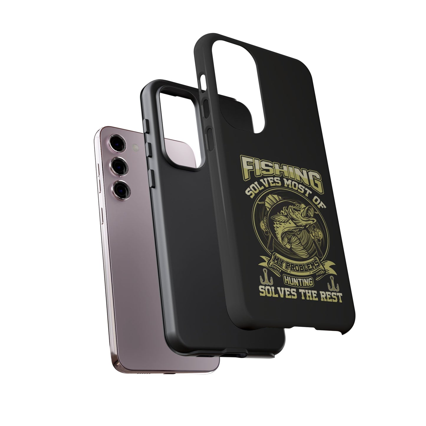 Problem Solving Samsung Case