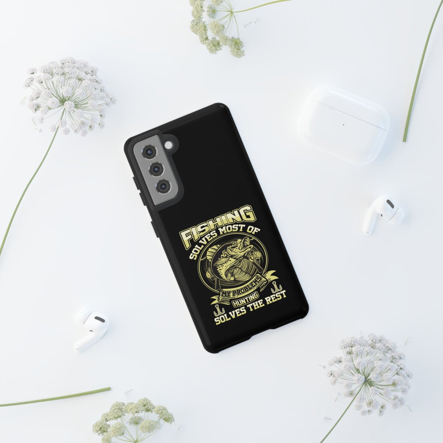 Problem Solving Samsung Case