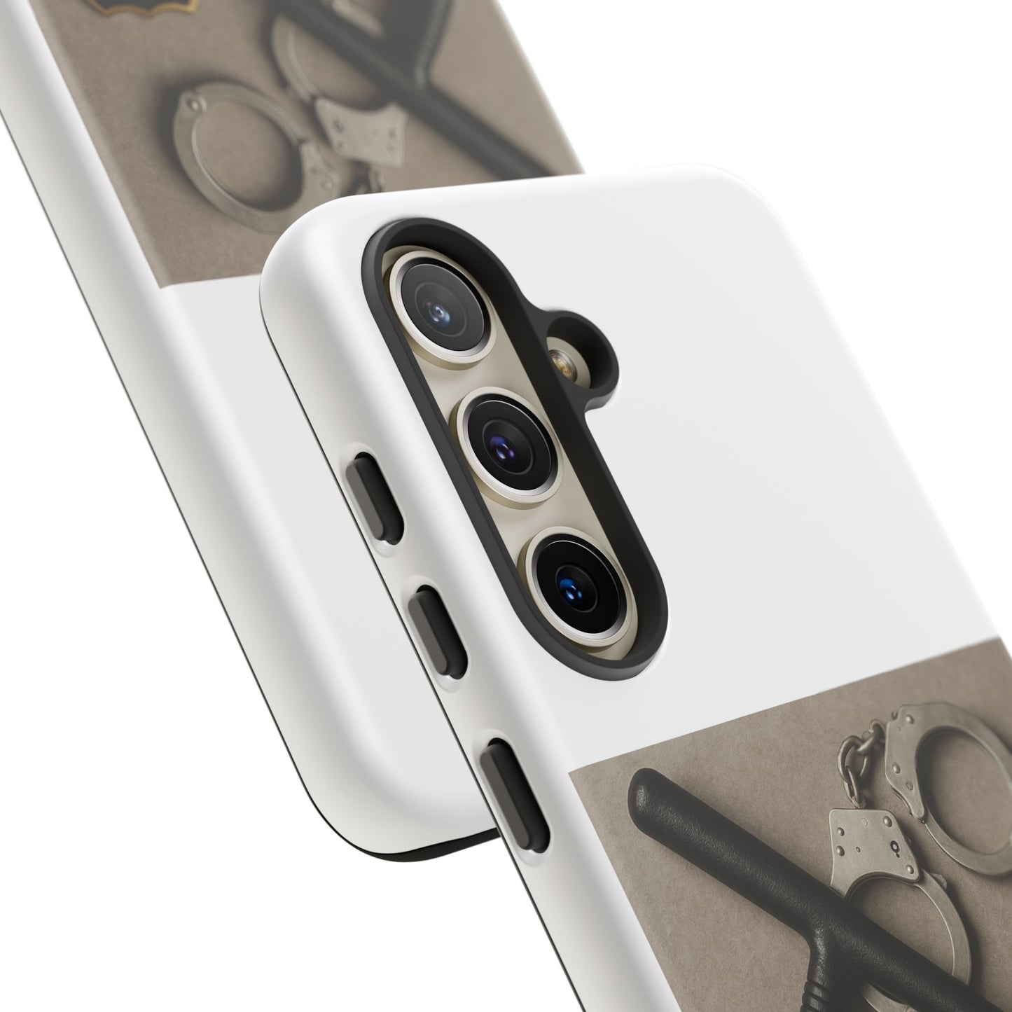 Law Enforcement Appreciation Samsung Case