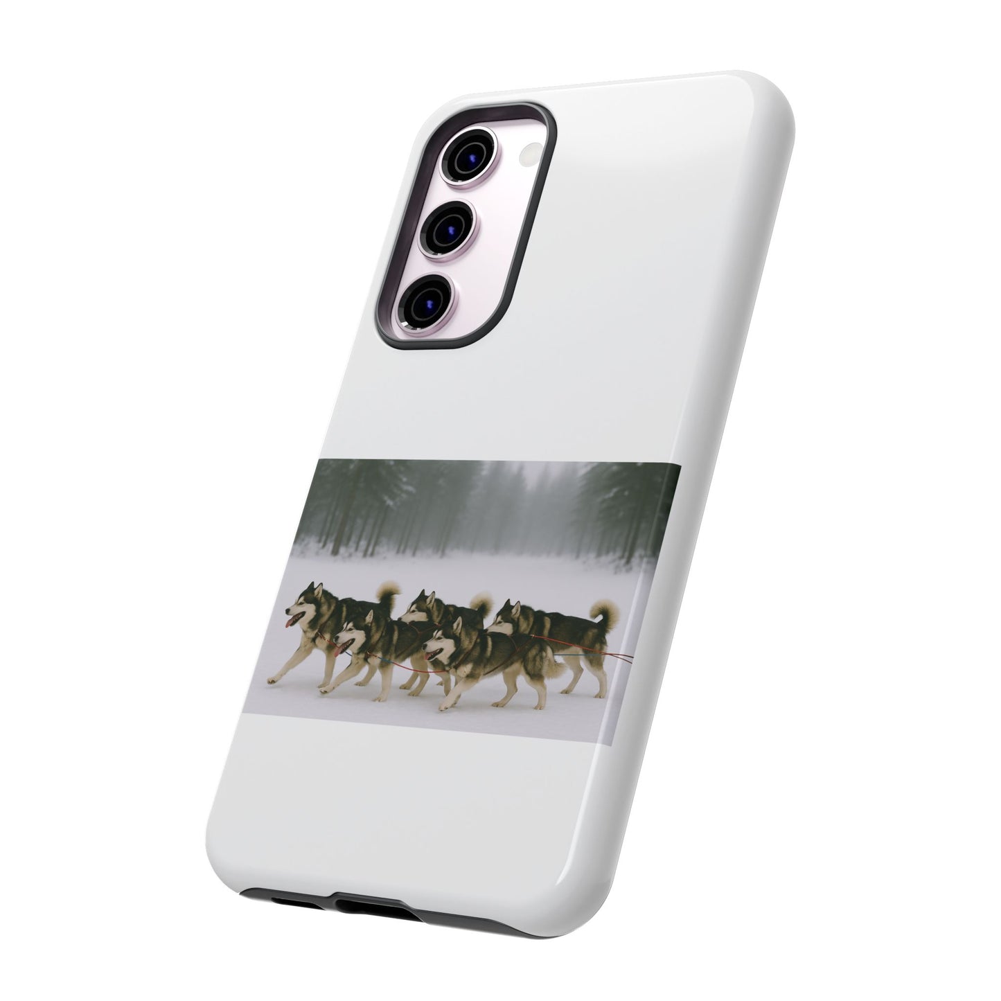 Mush On Samsung Case