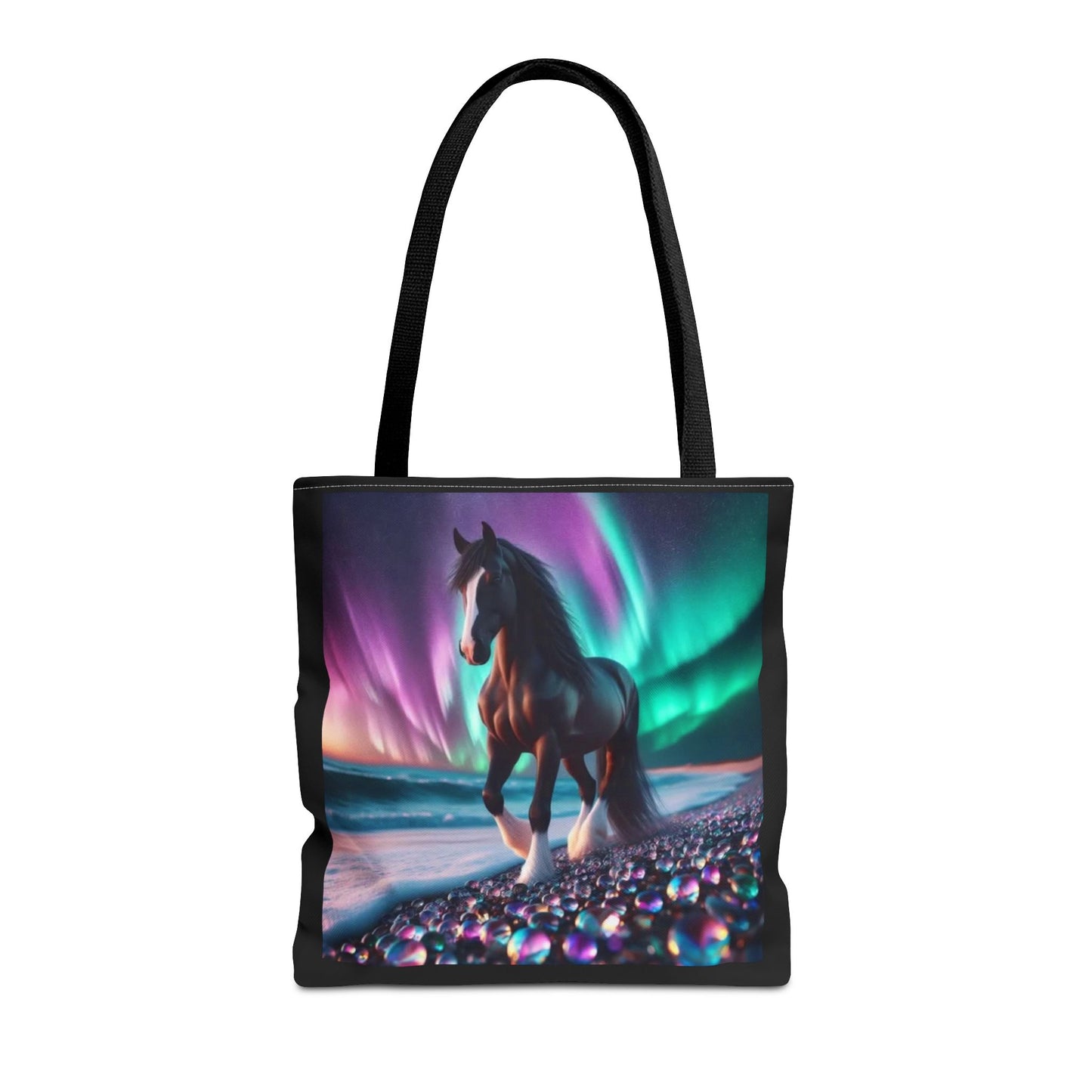 Midnight Magic Tote Bag