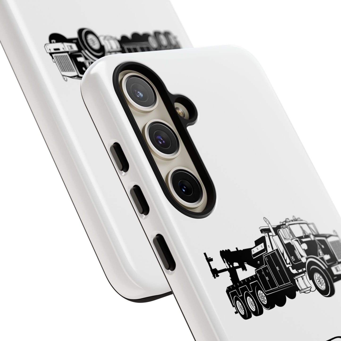 Size Does Matter Samsung Case
