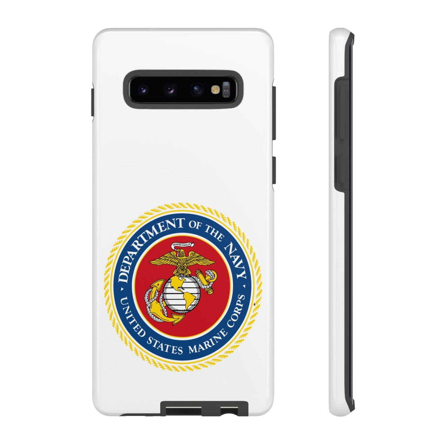 US Marine Corps Samsung Case
