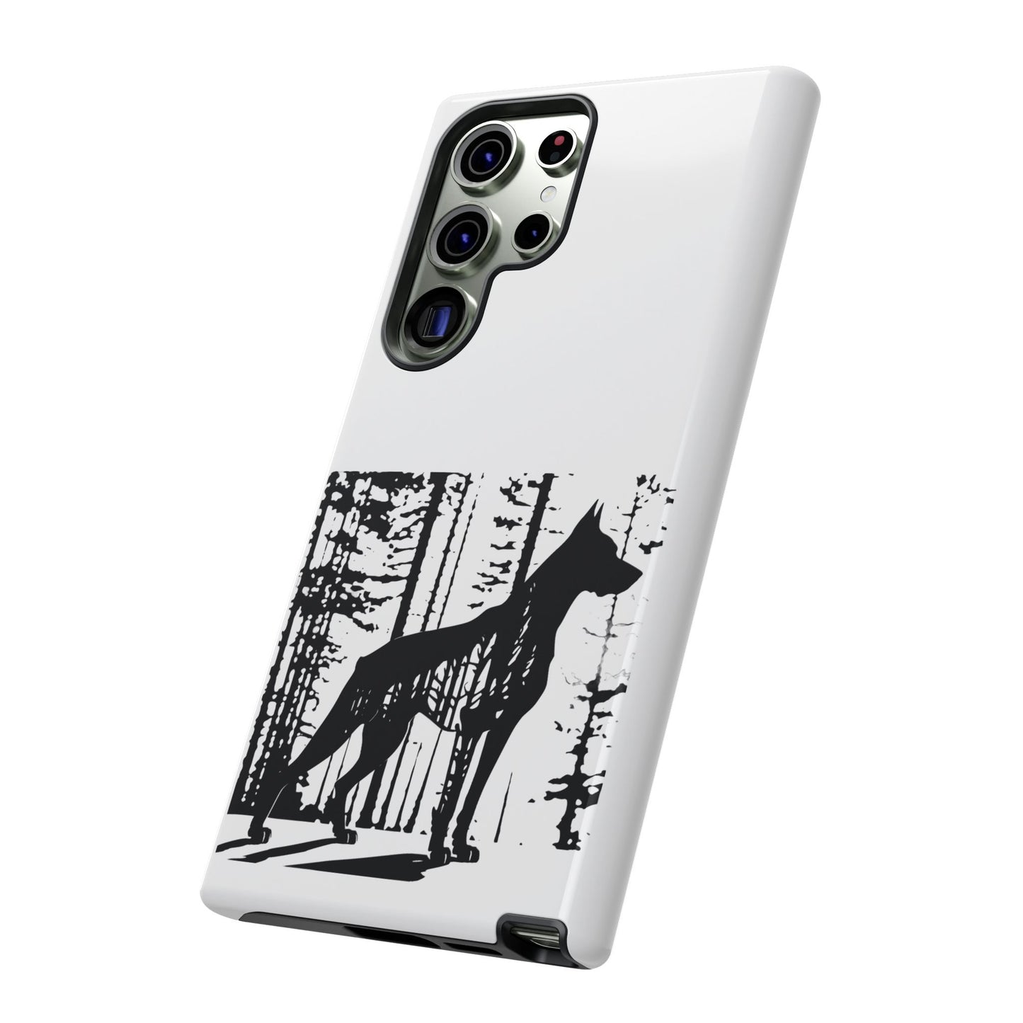 Guardian Of The Forest Samsung Case