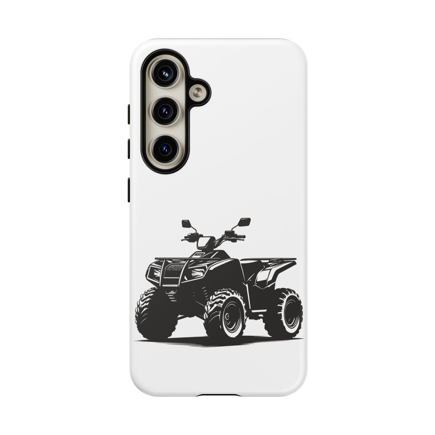 Off The Beaten Path Quad Samsung Case