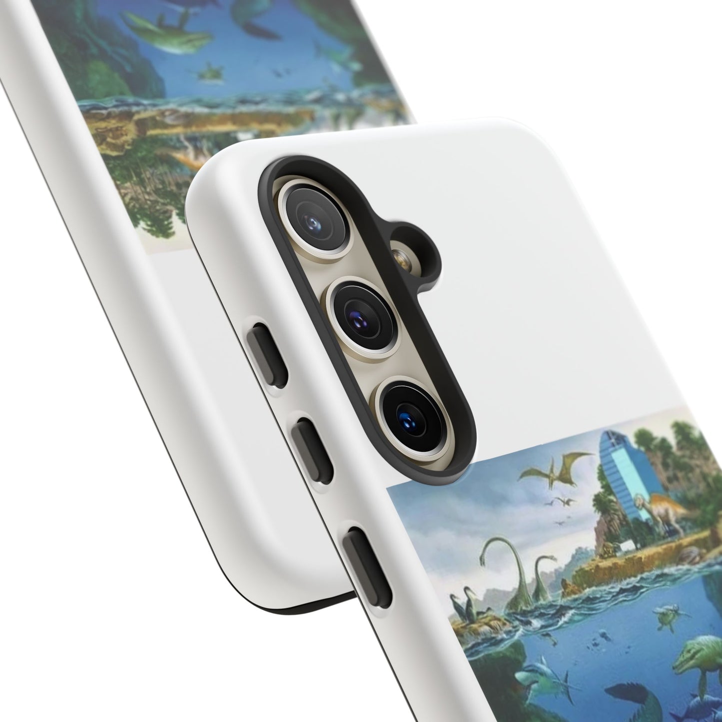 I-4 Eyesore Samsung Case