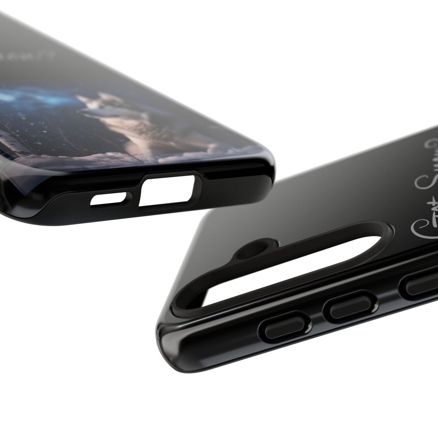 Got Snow? Samsung Case