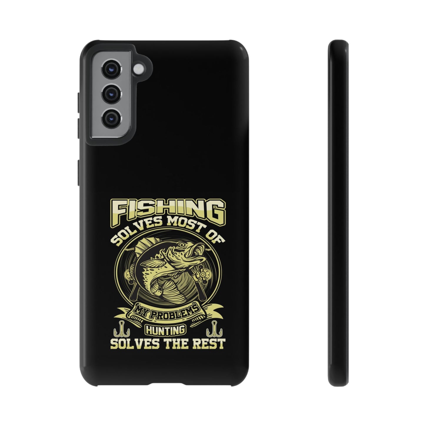 Problem Solving Samsung Case