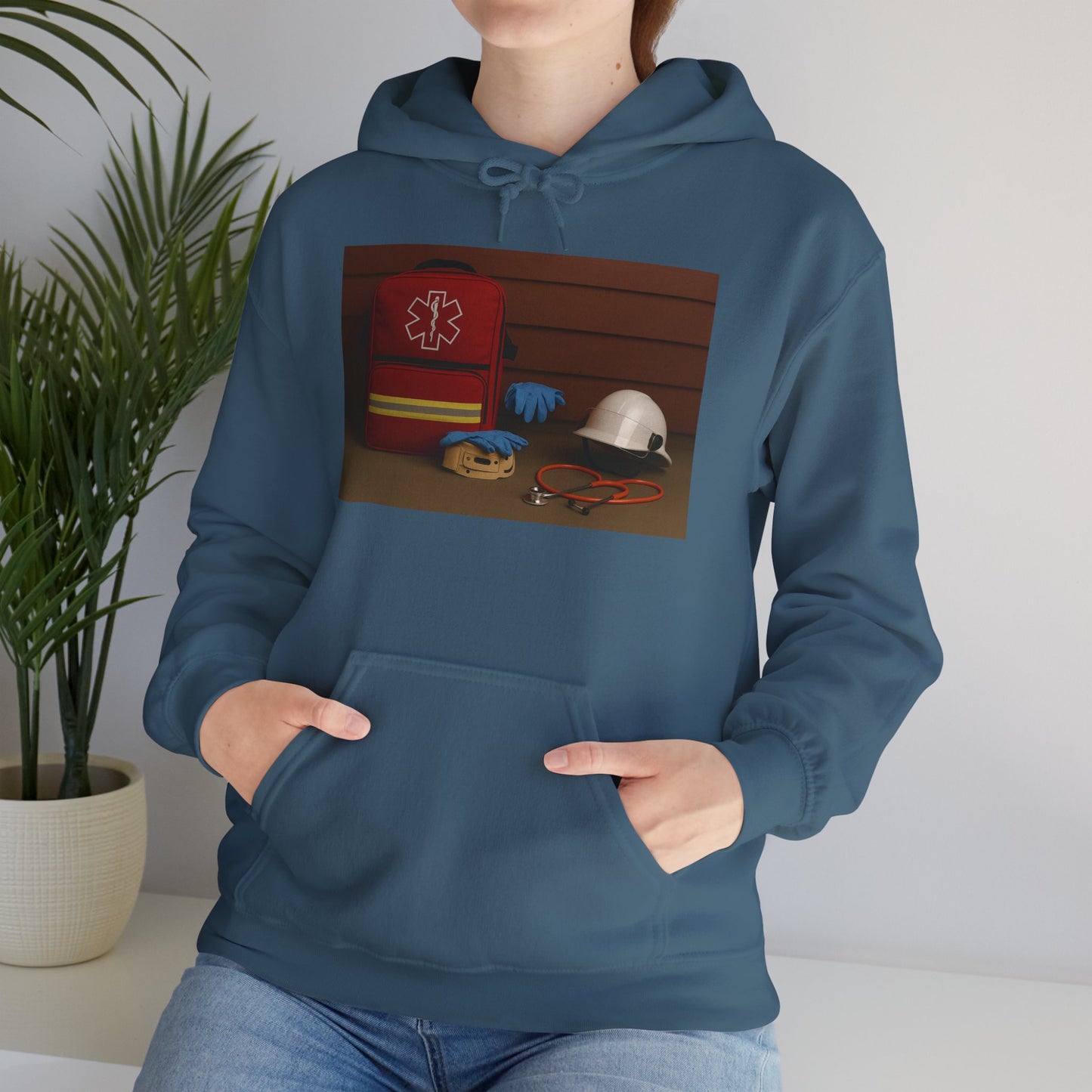 EMS Appreciation Unisex Hoodie