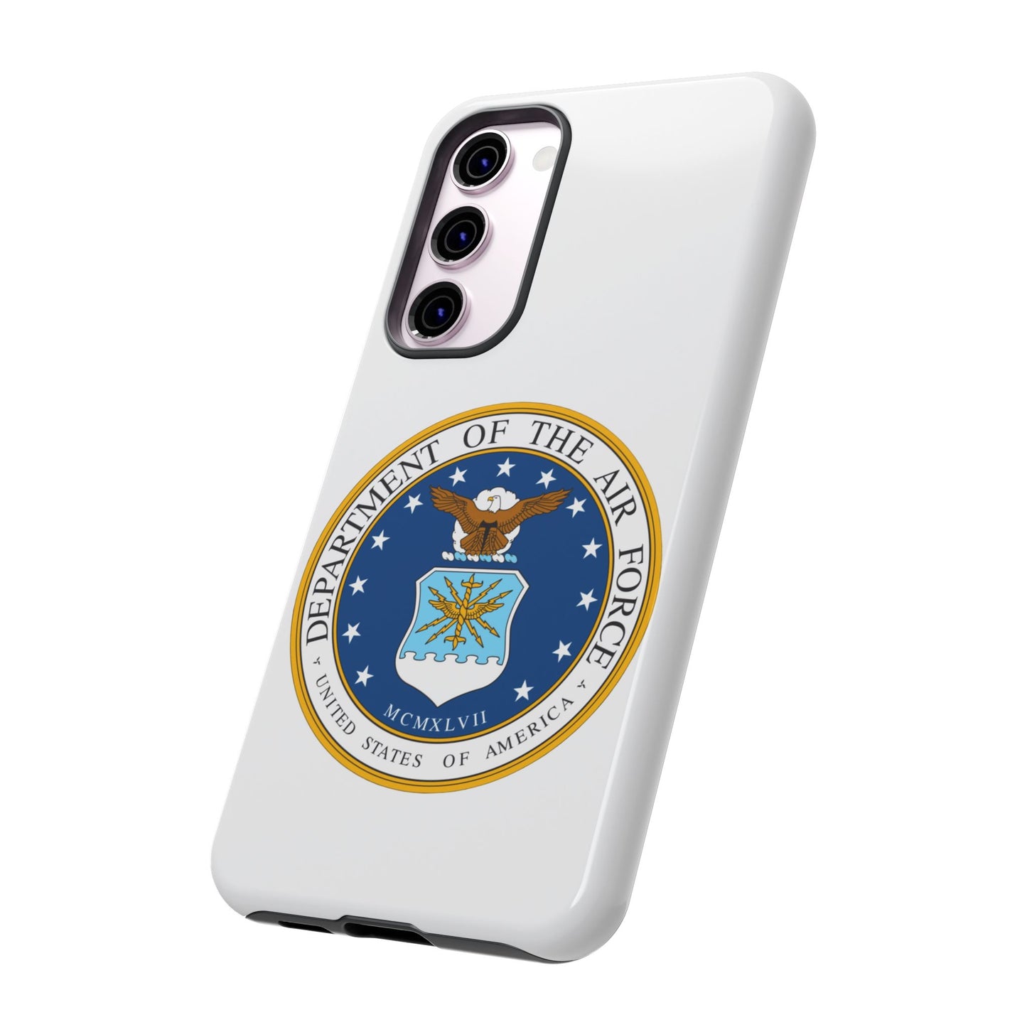 US Air Force Samsung Case