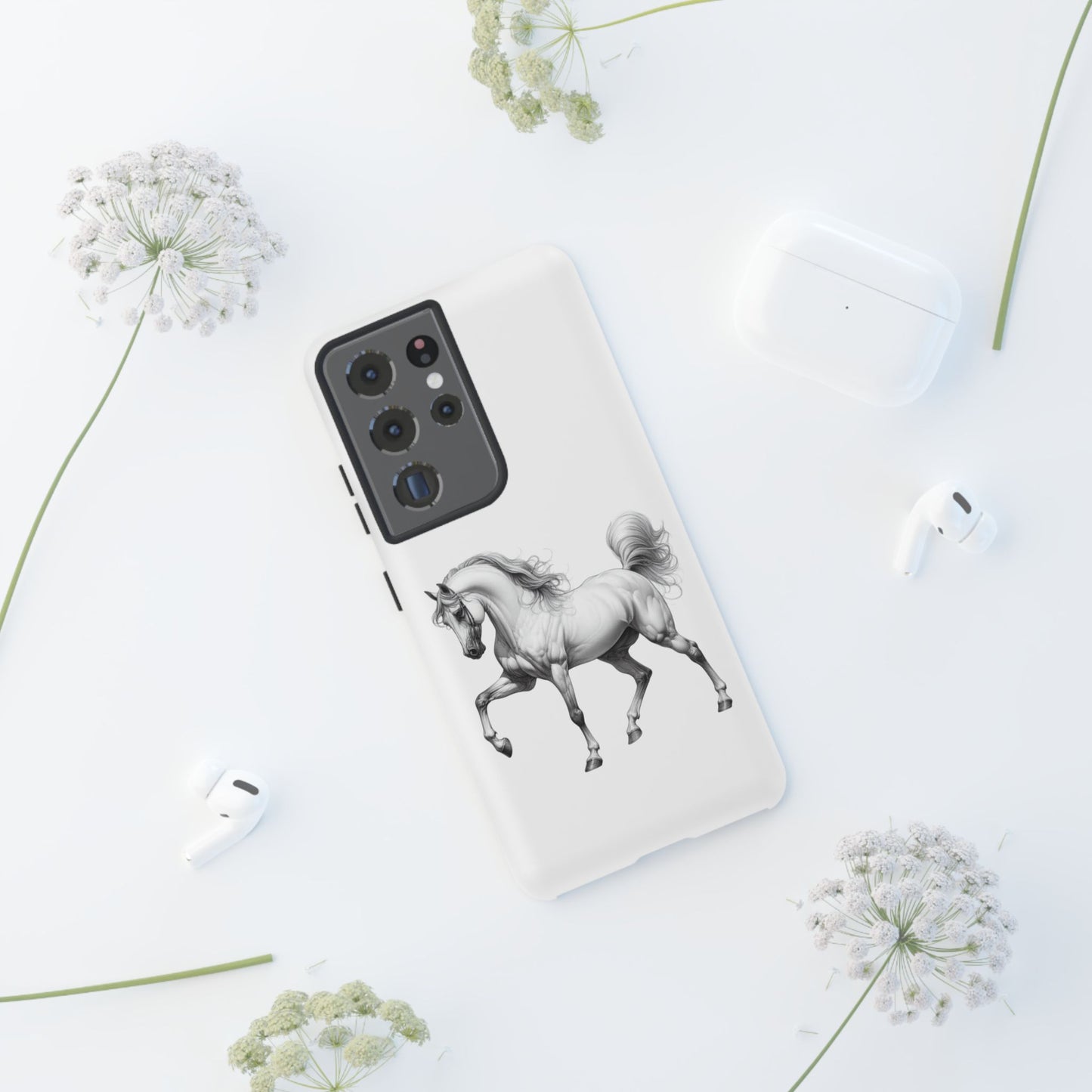 Fancy Pants Samsung Case