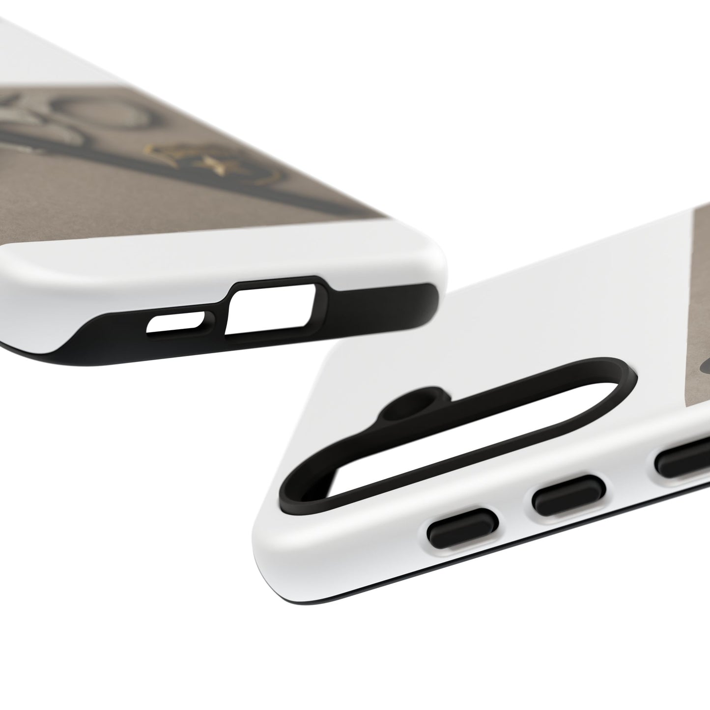 Law Enforcement Appreciation Samsung Case