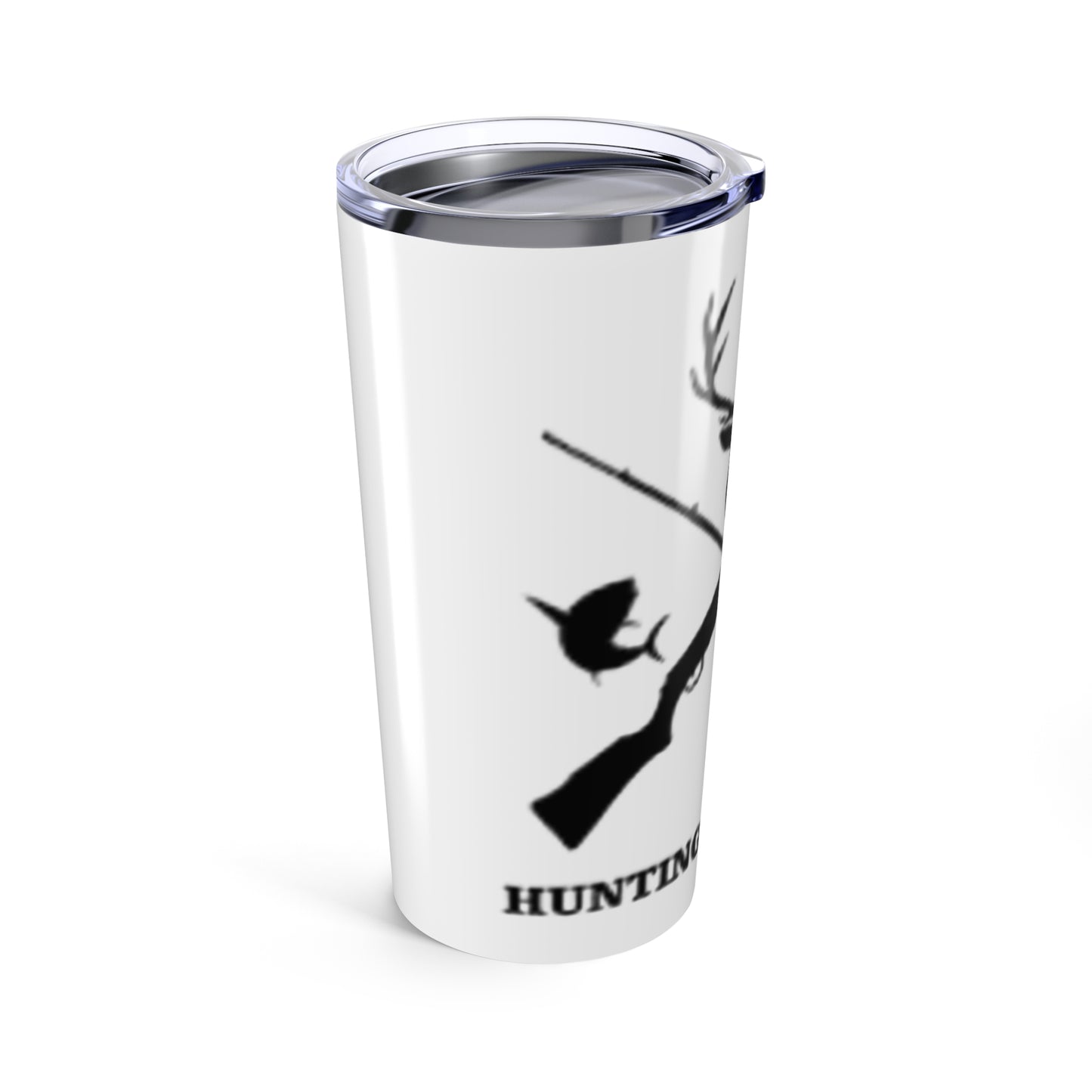 Hunting/Fishing Tumbler