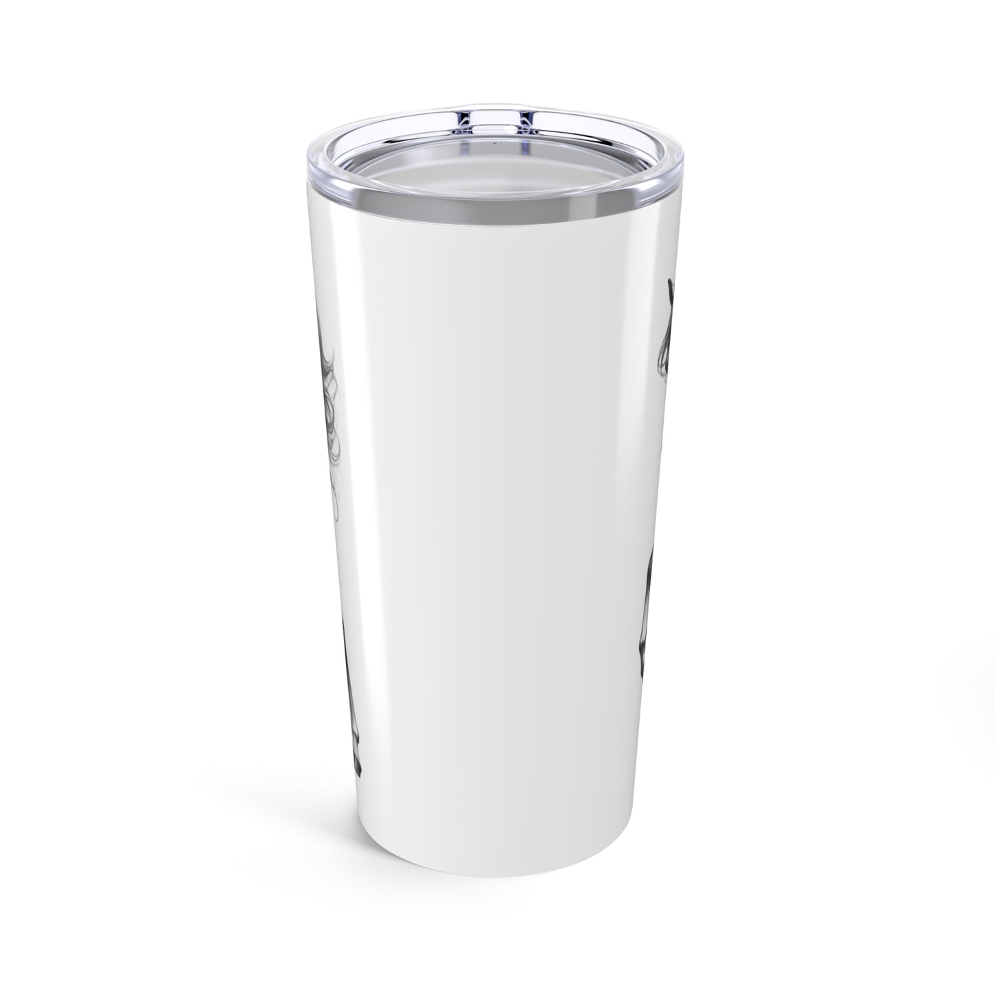 Fancy Pants Tumbler