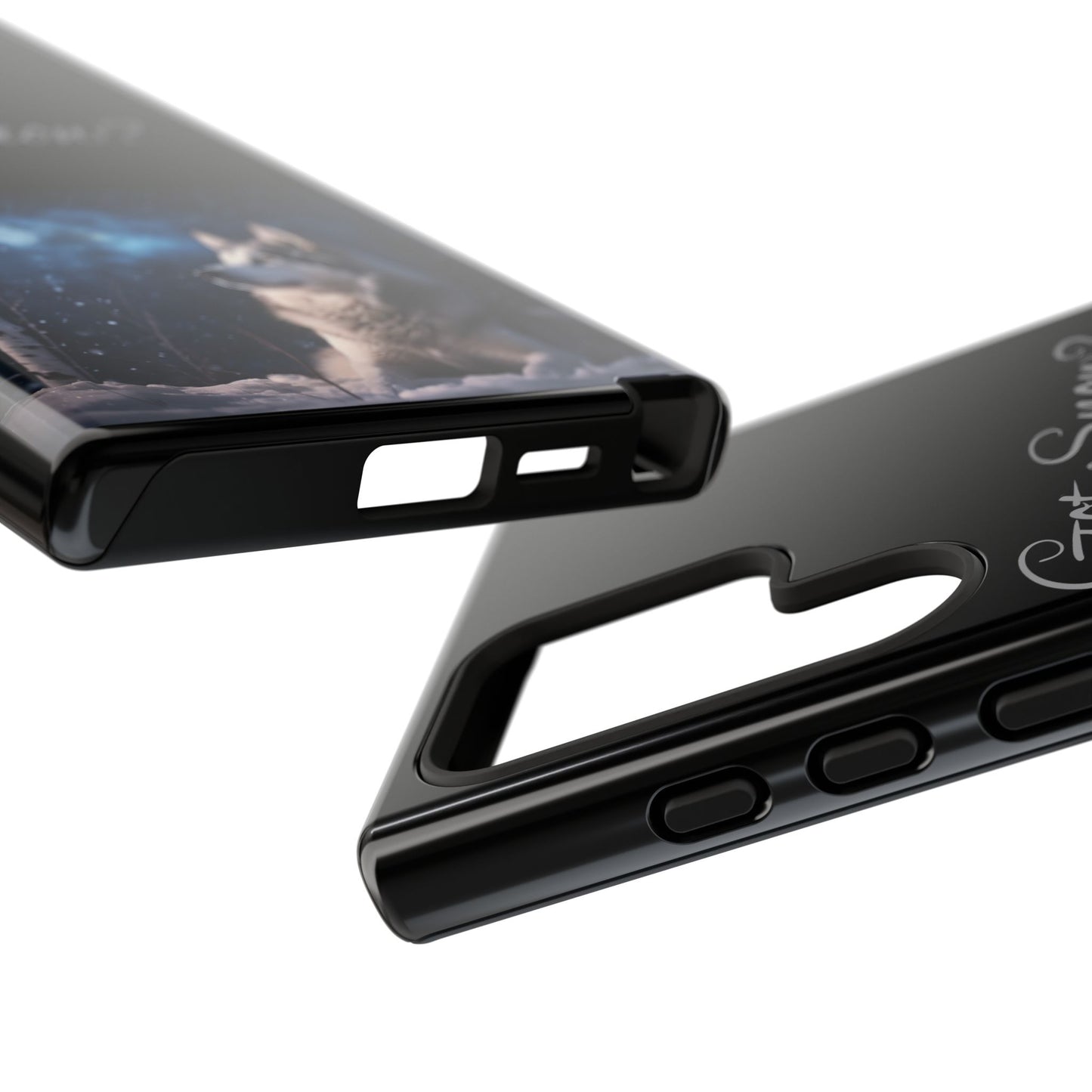 Got Snow? Samsung Case