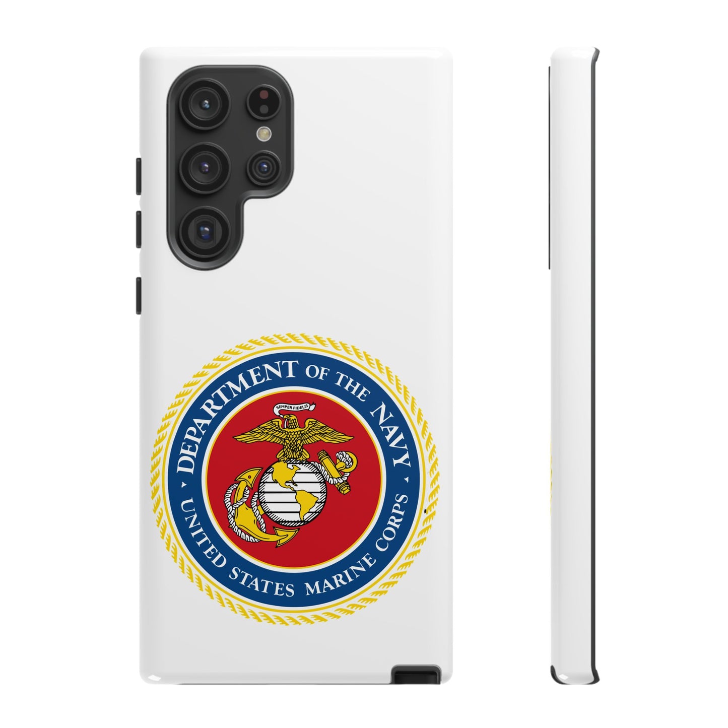 US Marine Corps Samsung Case