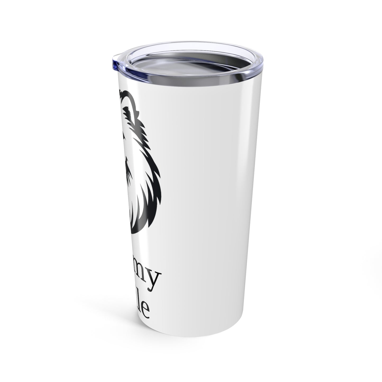 Sammy Smile Tumbler