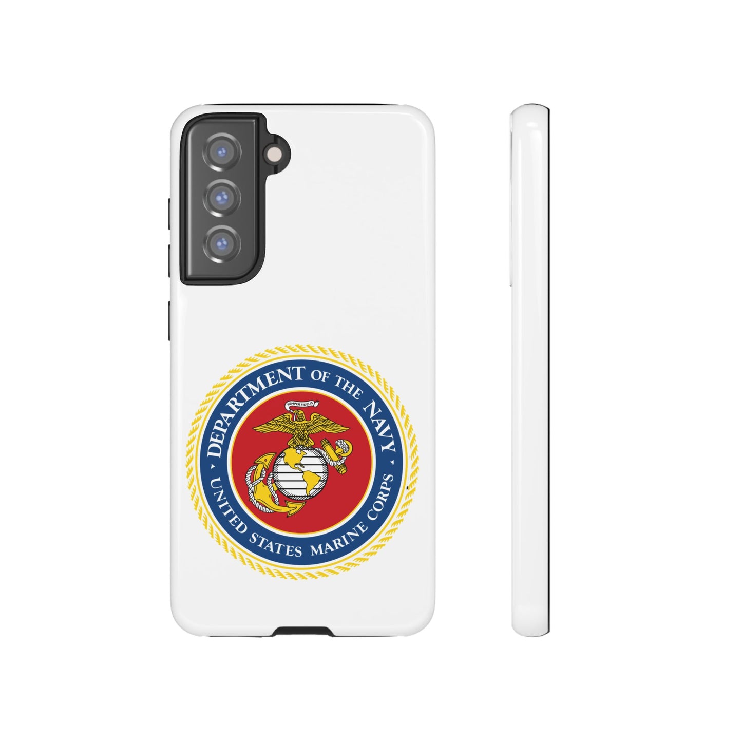 US Marine Corps Samsung Case