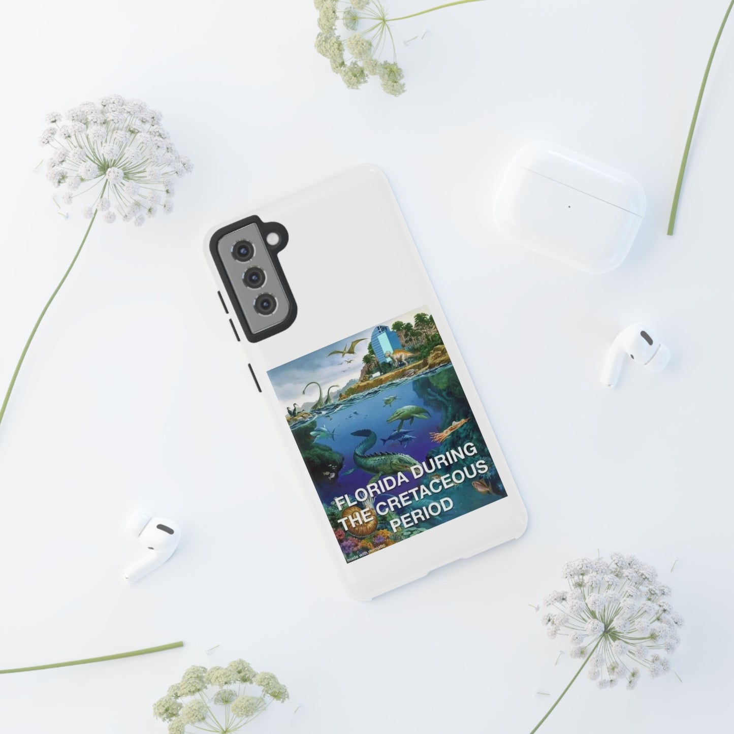 I-4 Eyesore Samsung Case