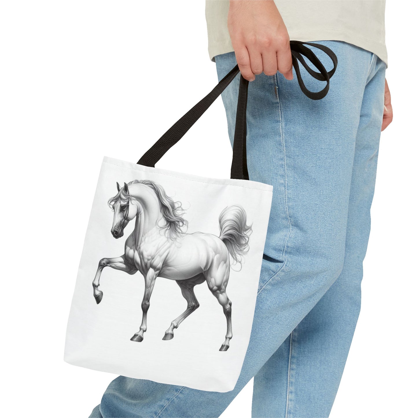 Fancy Pants Tote Bag