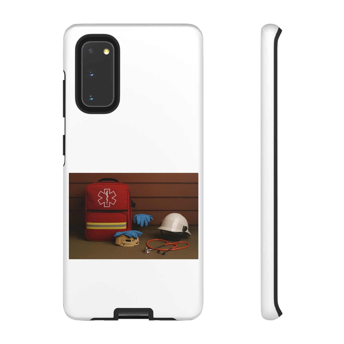 EMS Appreciation Samsung Case