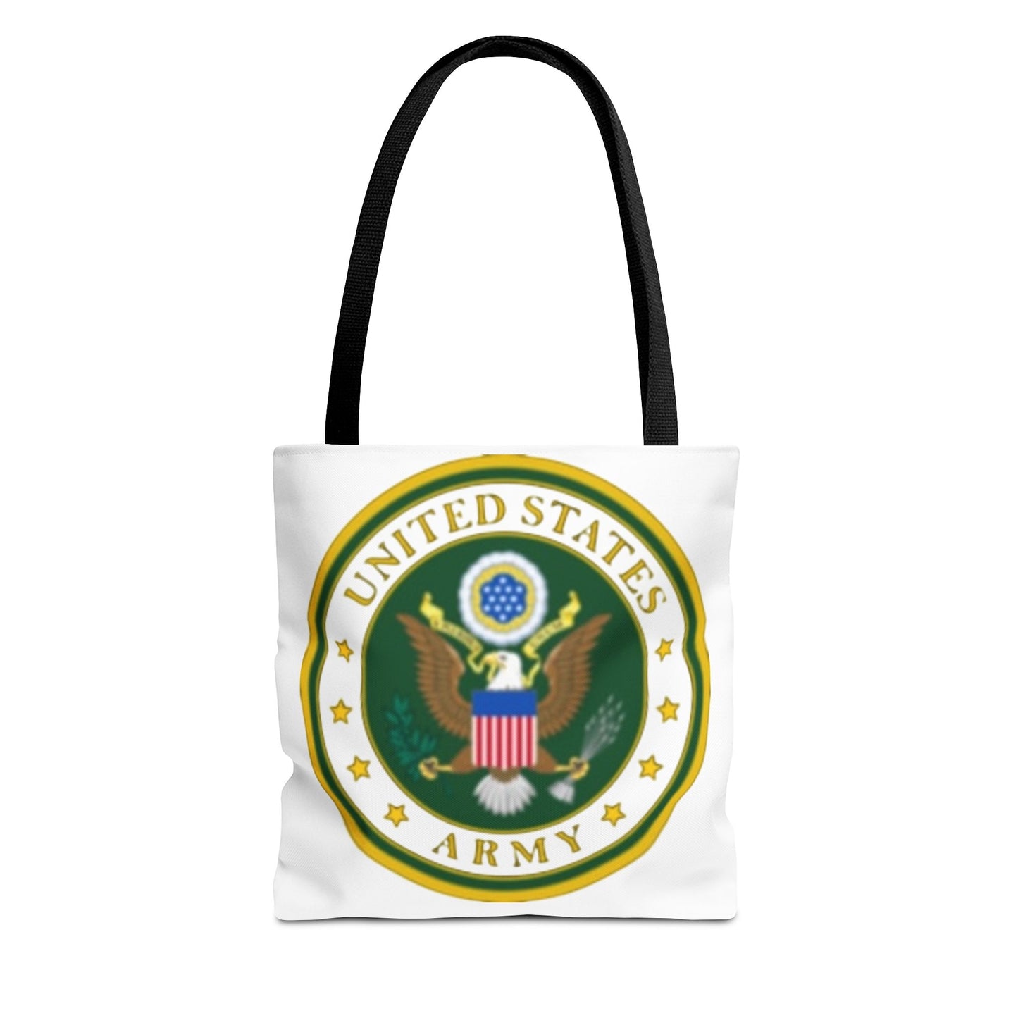 US Army Tote Bag