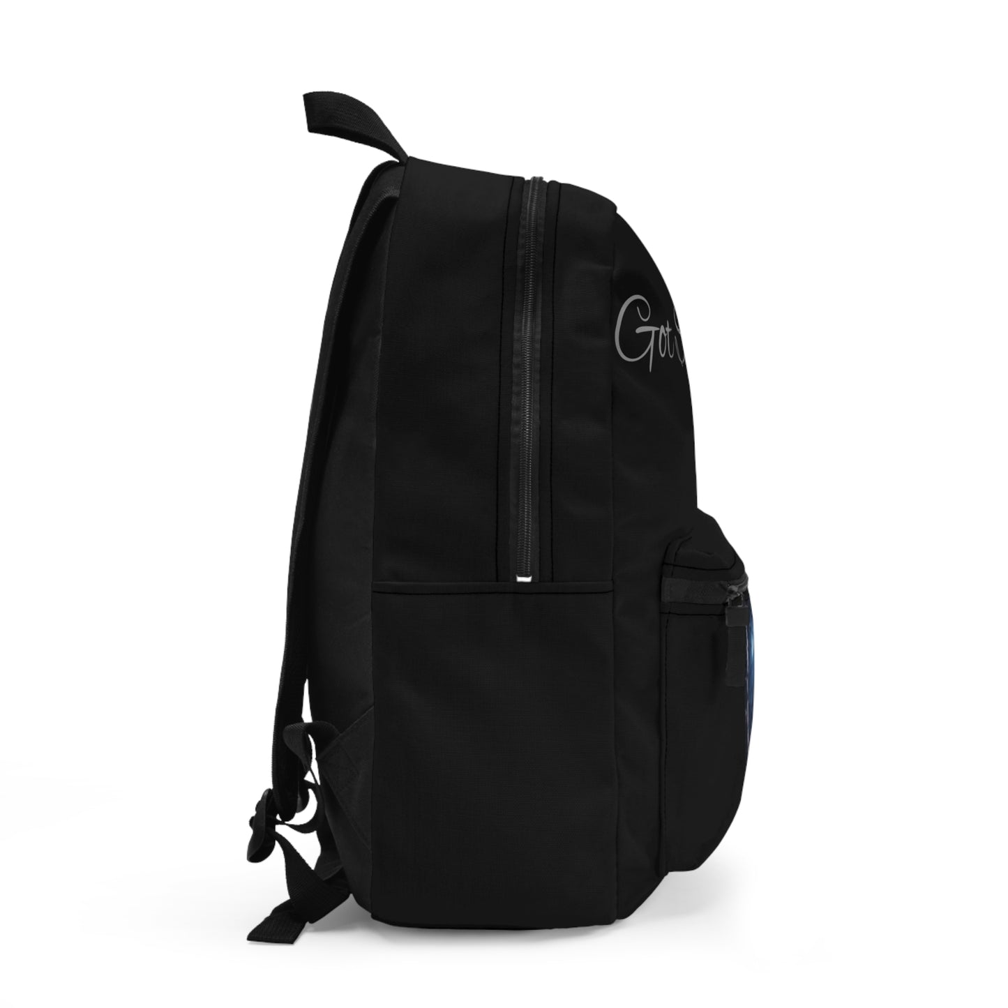 Got Snow? Backpack