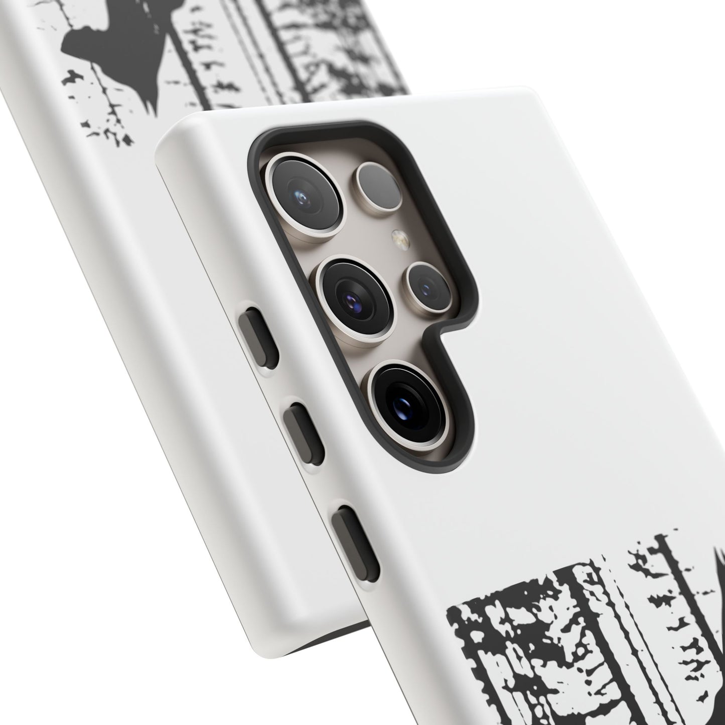 Guardian Of The Forest Samsung Case