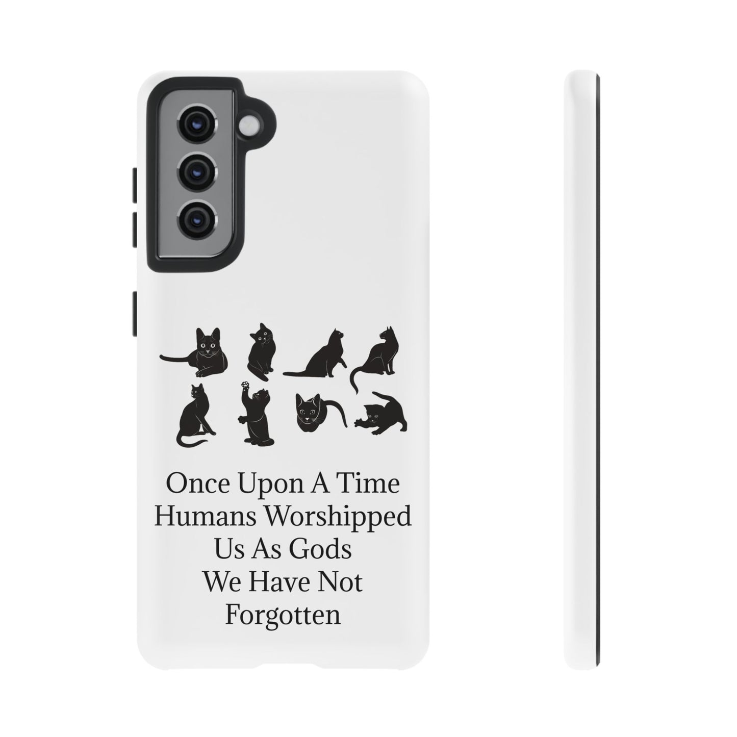 Once Upon A Time Samsung Case