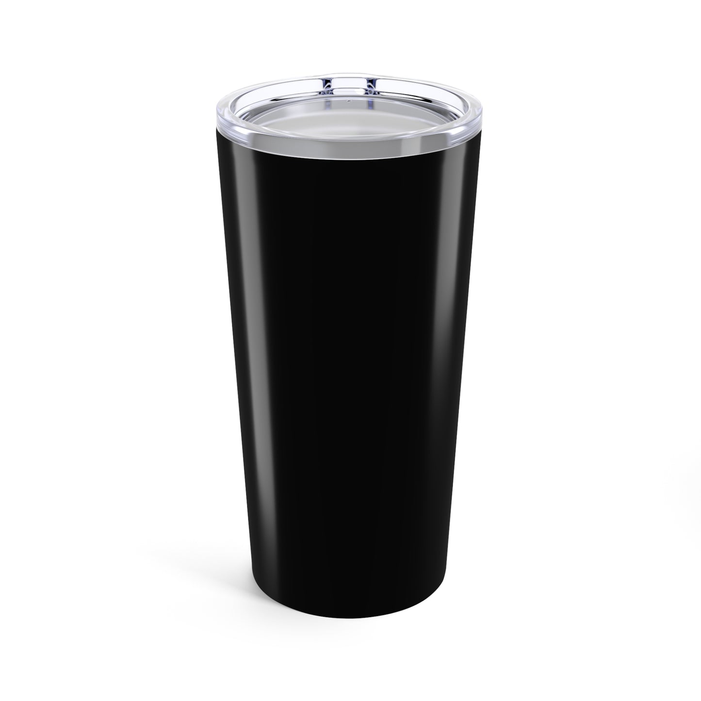 Semi Sleeps Tumbler
