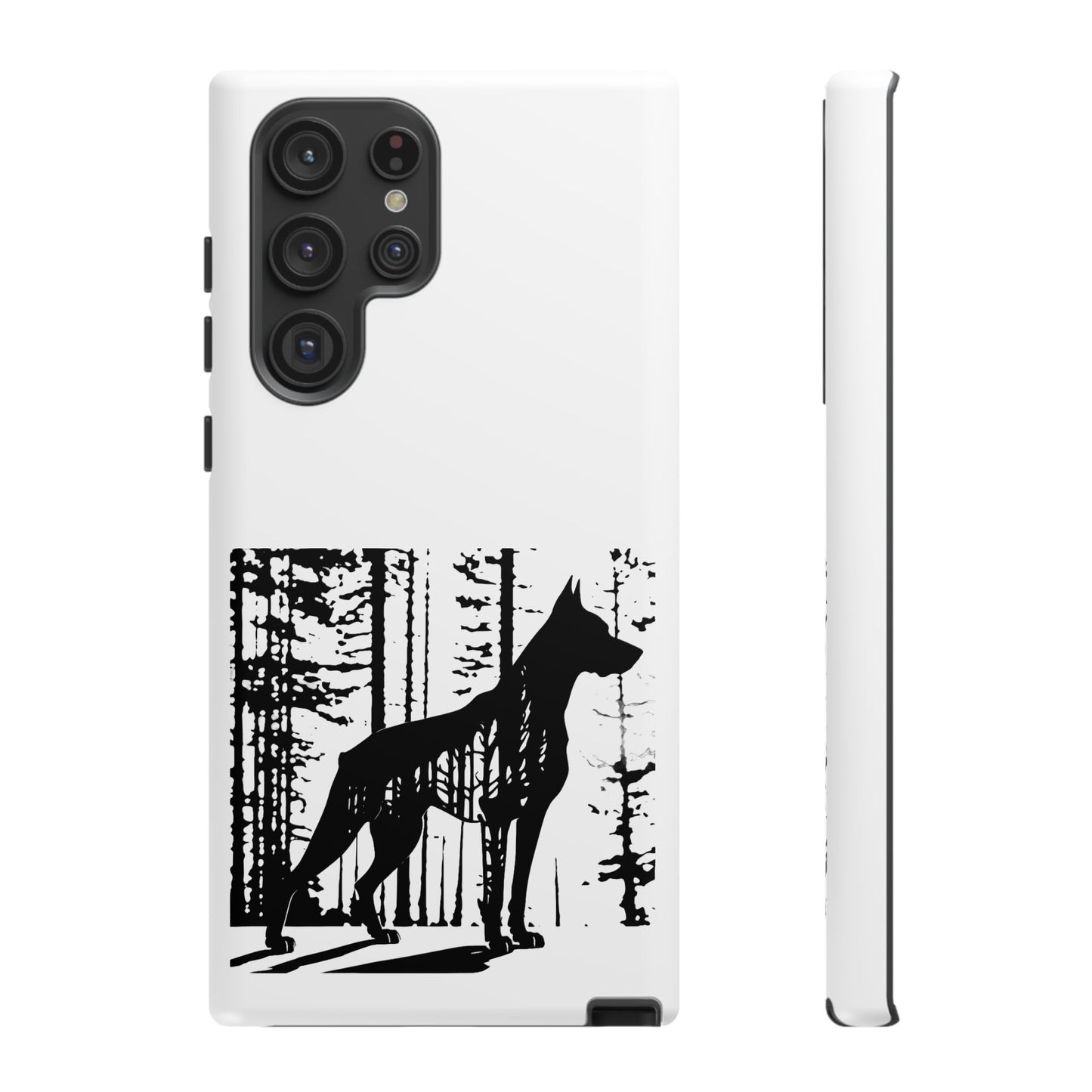 Guardian Of The Forest Samsung Case