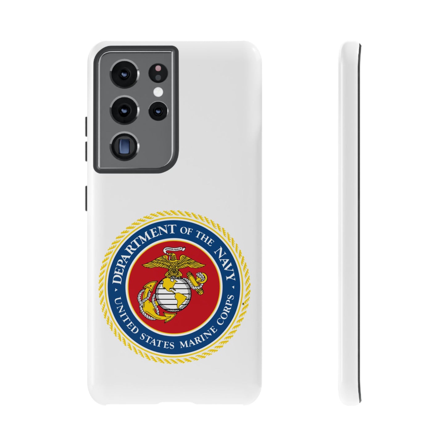 US Marine Corps Samsung Case