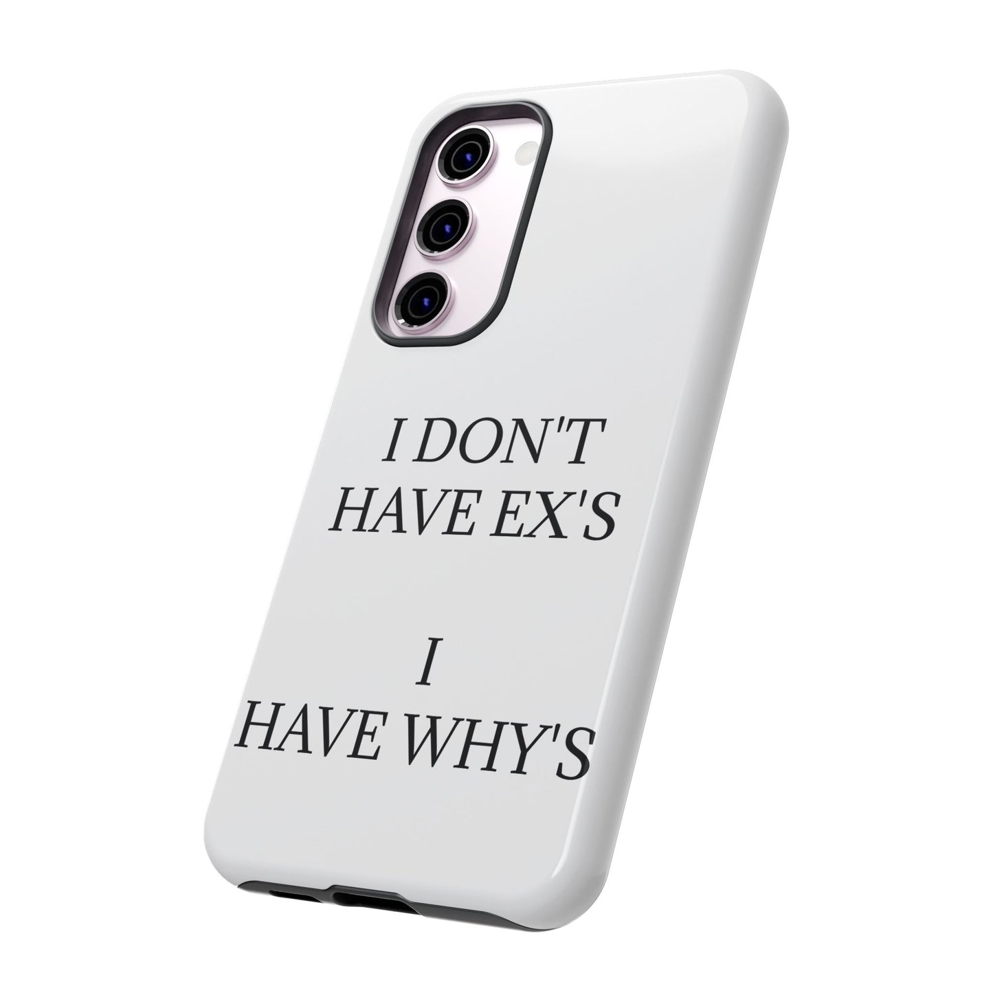 X's And Y's Samsung Case